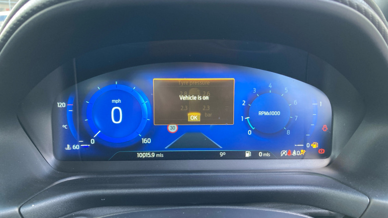 Ford Puma ST 1.5 EcoBoost ST 5dr Petrol Hatchback